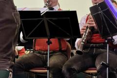 Osterkonzert 2025,  Foto: Ing. Franz Peter Stadler