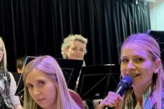 Osterkonzert 2025,  Foto: Ing. Franz Peter Stadler