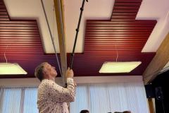 Osterkonzert 2025,  Foto: Ing. Franz Peter Stadler