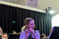 Osterkonzert 2025,  Foto: Ing. Franz Peter Stadler