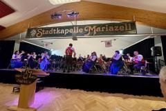 Osterkonzert 2025,  Foto: Ing. Franz Peter Stadler