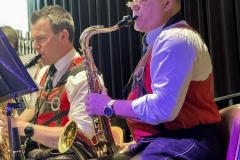 Osterkonzert 2025,  Foto: Ing. Franz Peter Stadler