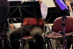 Osterkonzert 2025,  Foto: Ing. Franz Peter Stadler