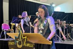 Osterkonzert 2025,  Foto: Ing. Franz Peter Stadler