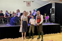 Osterkonzert 2025,  Foto: Ing. Franz Peter Stadler