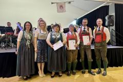 Osterkonzert 2025,  Foto: Ing. Franz Peter Stadler