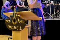 Osterkonzert 2025,  Foto: Ing. Franz Peter Stadler