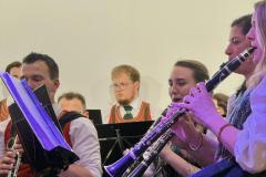 Osterkonzert 2025,  Foto: Ing. Franz Peter Stadler