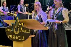 Osterkonzert 2025,  Foto: Ing. Franz Peter Stadler