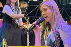 Osterkonzert 2025,  Foto: Ing. Franz Peter Stadler