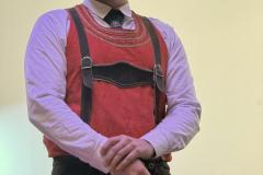 Osterkonzert 2025,  Foto: Ing. Franz Peter Stadler