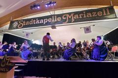 Osterkonzert 2025,  Foto: Ing. Franz Peter Stadler