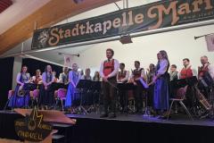 Osterkonzert 2025,  Foto: Ing. Franz Peter Stadler