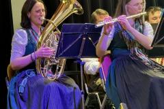 Osterkonzert 2025,  Foto: Ing. Franz Peter Stadler