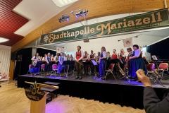 Osterkonzert 2025,  Foto: Ing. Franz Peter Stadler