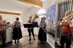 Osterkonzert 2025,  Foto: Ing. Franz Peter Stadler