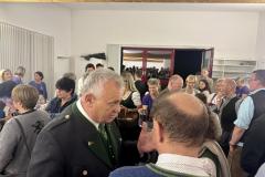 Osterkonzert 2025,  Foto: Ing. Franz Peter Stadler