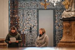 Österliche Wallfahrt nach Mariazell - Foto: Anna Scherfler