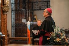 Österliche Wallfahrt nach Mariazell - Foto: Anna Scherfler