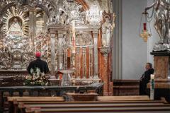 Österliche Wallfahrt nach Mariazell - Foto: Anna Scherfler