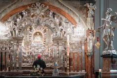 Österliche Wallfahrt nach Mariazell - Foto: Anna Scherfler