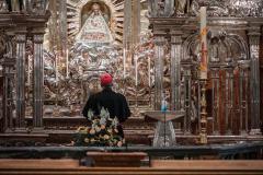 Österliche Wallfahrt nach Mariazell - Foto: Anna Scherfler