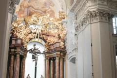 Österliche Wallfahrt nach Mariazell - Foto: Anna Scherfler