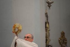 Österliche Wallfahrt nach Mariazell - Foto: Anna Scherfler