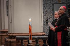 Österliche Wallfahrt nach Mariazell - Foto: Anna Scherfler