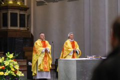 Osternachtsfeier 2021 in Mariazell - Foto: Basilika Mariazell, Anna Scherfler