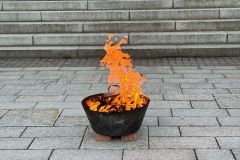 Osternachtsfeier 2025 in Gußwerk - Foto: Ing. Franz Peter Stadler Osternachtsfeier 2025 in Gußwerk - Foto: Ing. Franz Peter Stadler