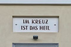 Osternachtsfeier 2025 in Gußwerk - Foto: Ing. Franz Peter Stadler Osternachtsfeier 2025 in Gußwerk - Foto: Ing. Franz Peter Stadler