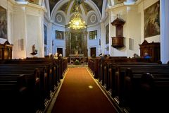 Osternachtsfeier 2025 in Gußwerk - Foto: Ing. Franz Peter Stadler Osternachtsfeier 2025 in Gußwerk - Foto: Ing. Franz Peter Stadler