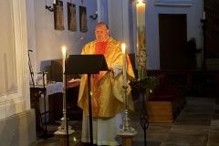 Osternachtsfeier 2025 in Gußwerk - Foto: Ing. Franz Peter Stadler Osternachtsfeier 2025 in Gußwerk - Foto: Ing. Franz Peter Stadler