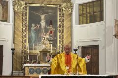 Osternachtsfeier 2025 in Gußwerk - Foto: Ing. Franz Peter Stadler Osternachtsfeier 2025 in Gußwerk - Foto: Ing. Franz Peter Stadler