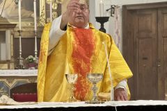 Osternachtsfeier 2025 in Gußwerk - Foto: Ing. Franz Peter Stadler Osternachtsfeier 2025 in Gußwerk - Foto: Ing. Franz Peter Stadler