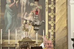 Osternachtsfeier 2025 in Gußwerk - Foto: Ing. Franz Peter Stadler Osternachtsfeier 2025 in Gußwerk - Foto: Ing. Franz Peter Stadler