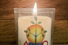 Osternachtsfeier 2025 in Gußwerk - Foto: Ing. Franz Peter Stadler Osternachtsfeier 2025 in Gußwerk - Foto: Ing. Franz Peter Stadler