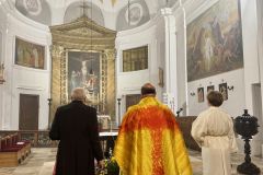 Osternachtsfeier 2025 in Gußwerk - Foto: Ing. Franz Peter Stadler Osternachtsfeier 2025 in Gußwerk - Foto: Ing. Franz Peter Stadler