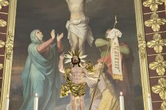 Osternachtsfeier 2025 in Gußwerk - Foto: Ing. Franz Peter Stadler Osternachtsfeier 2025 in Gußwerk - Foto: Ing. Franz Peter Stadler