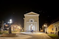 Osternachtsfeier 2025 in Gußwerk - Foto: Ing. Franz Peter Stadler Osternachtsfeier 2025 in Gußwerk - Foto: Ing. Franz Peter Stadler