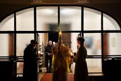 Die Osternacht in Gußwerk - Foto: Ing. Franz Peter Stadler
