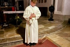 Die Osternacht in Gußwerk - Foto: Ing. Franz Peter Stadler