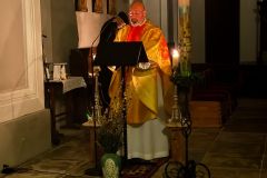 Die Osternacht in Gußwerk - Foto: Ing. Franz Peter Stadler