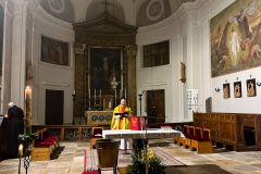Die Osternacht in Gußwerk - Foto: Ing. Franz Peter Stadler