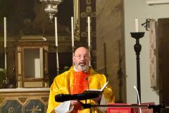 Die Osternacht in Gußwerk - Foto: Ing. Franz Peter Stadler