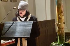 Die Osternacht in Gußwerk - Foto: Ing. Franz Peter Stadler