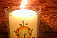 Die Osternacht in Gußwerk - Foto: Ing. Franz Peter Stadler