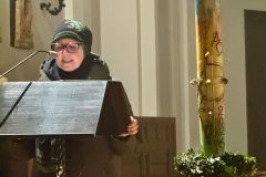 Die Osternacht in Gußwerk - Foto: Ing. Franz Peter Stadler