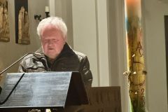 Die Osternacht in Gußwerk - Foto: Ing. Franz Peter Stadler